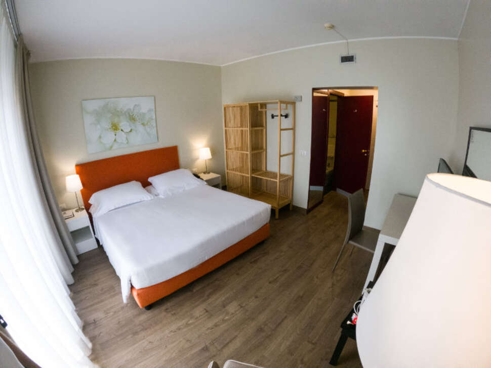 Een foto van Hotel Blaise & Francis