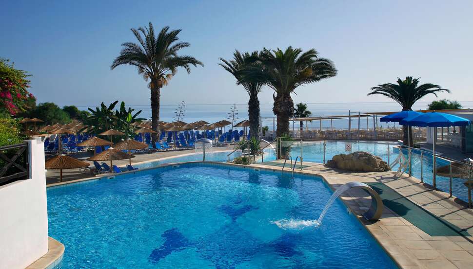 Ein Foto Malama Beach Holiday Village