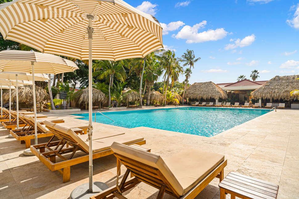 Een foto van Sonesta Hotels & Resorts Livingstone Curacao