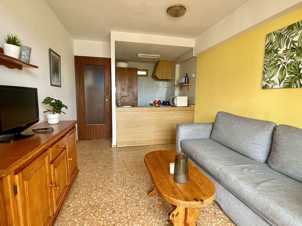 Ein Foto Apartments Mariscal IV-V