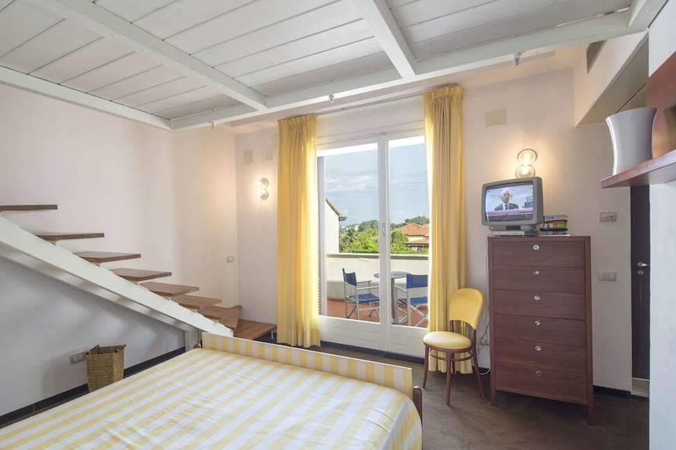 Een foto van Hotel Locanda Dell'Angelo Paracucchi