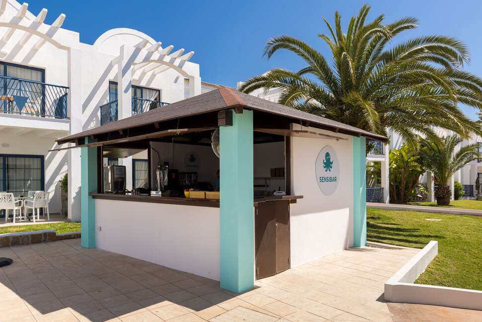 Een foto van MarSenses Paradise Club Hotel