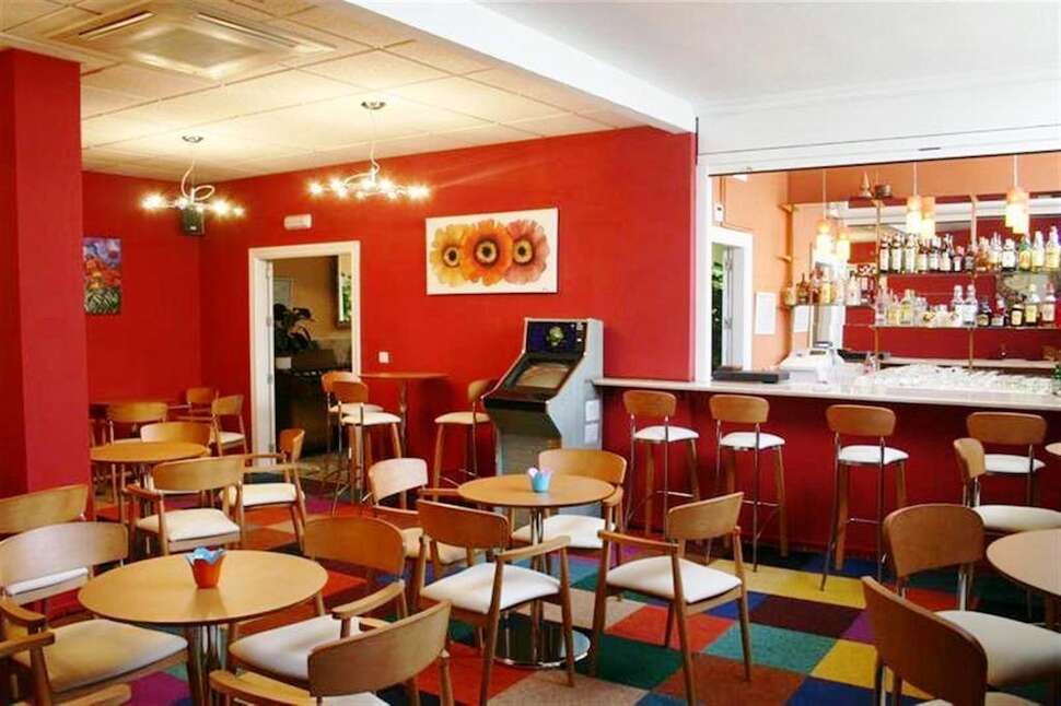 Een foto van Hotel Betania