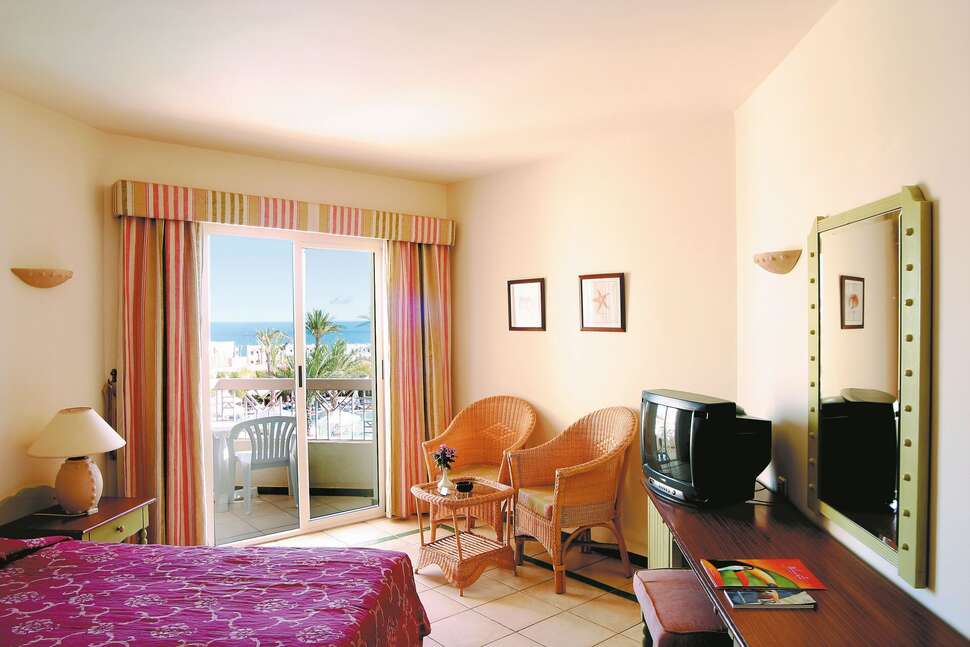 Een foto van DoubleTree by Hilton Sharm El Sheikh Sharm Bay
