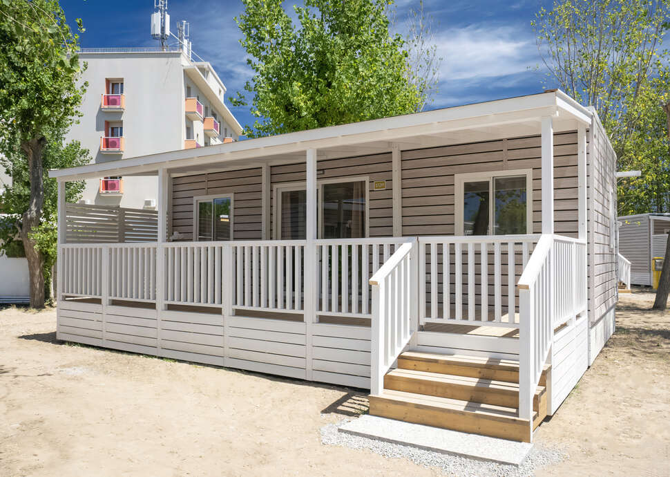 Een foto van Rimini Family Village