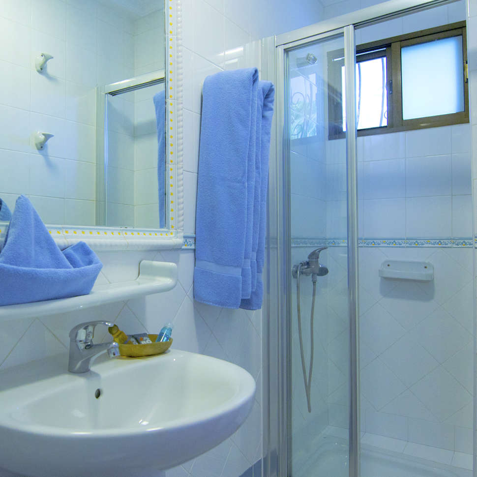 Ein Foto Apartments Taboga