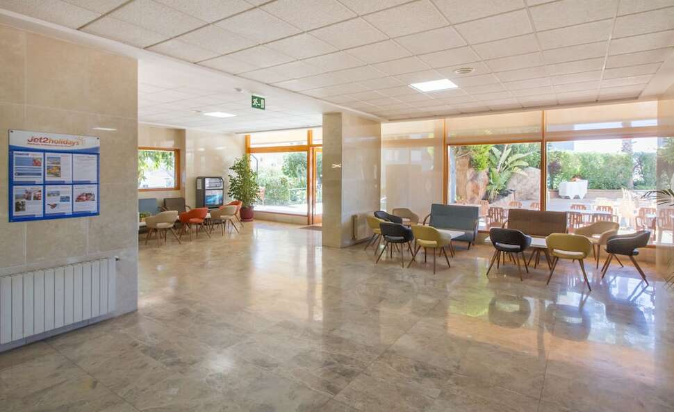 Een foto van Aparthotel La Era Park