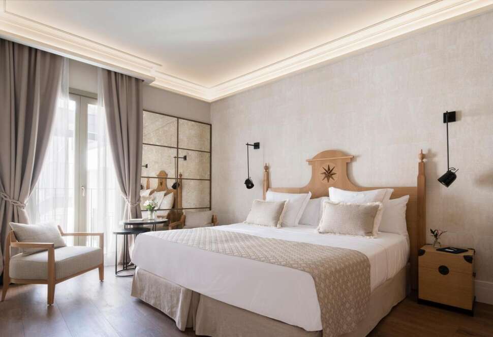 Een foto van Antigua Palma Hotel