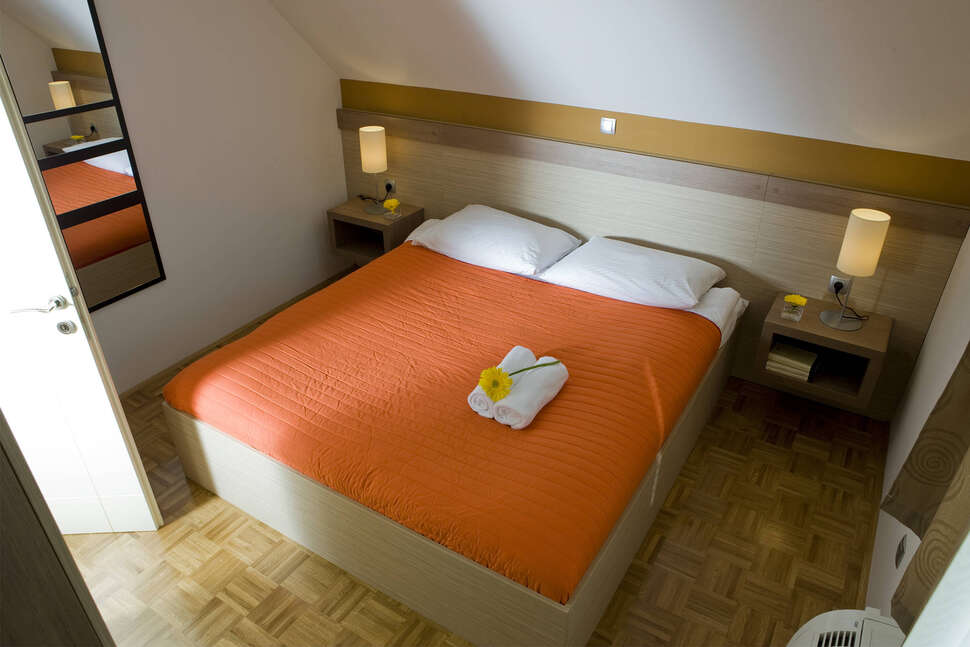 Een foto van Camping Terme Catez