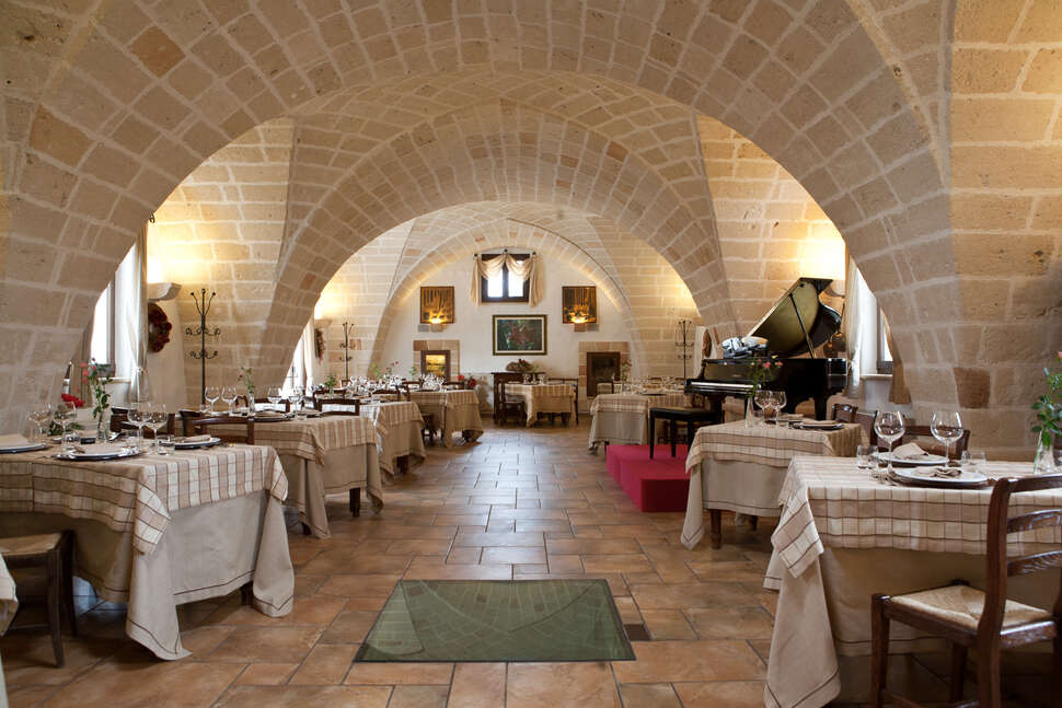 Ein Foto Masseria Bosco e Masseria Strazzati