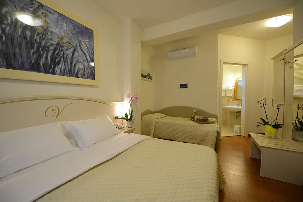 Een foto van Viscardo Hotel