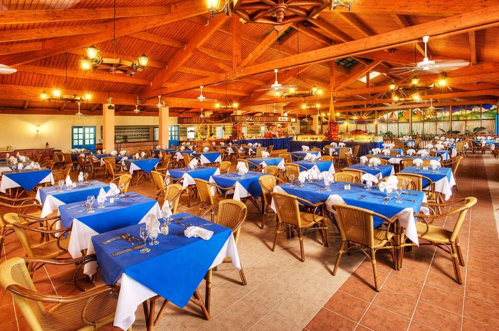 Ein Foto Memories Jibacoa Resort