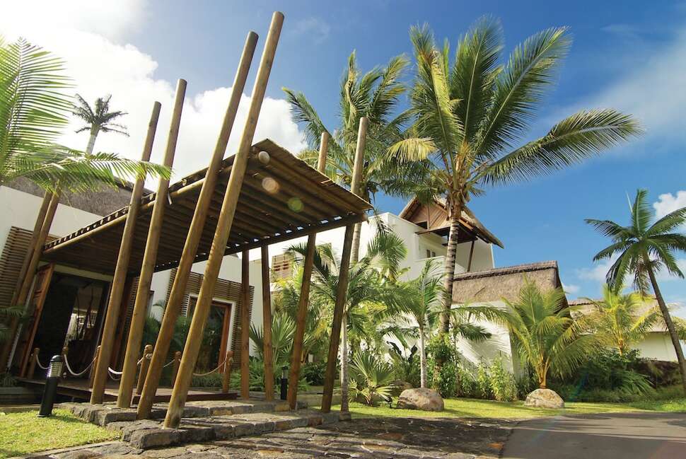 Een foto van Laguna Beach Hotel & Spa