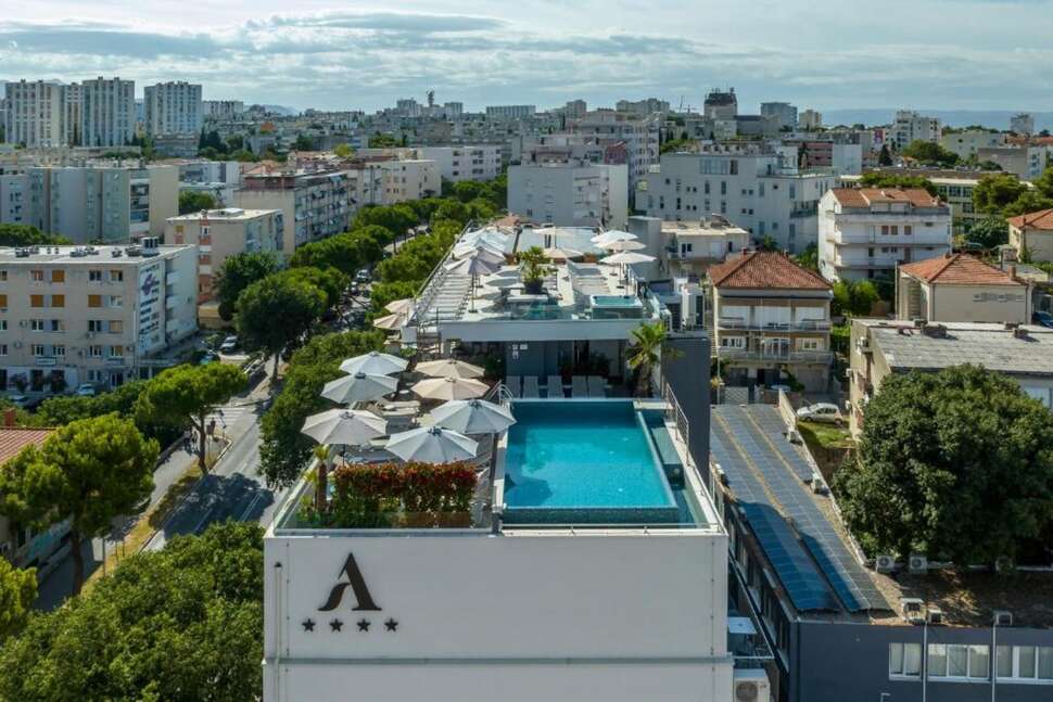 Een foto van Annex Art Hotel