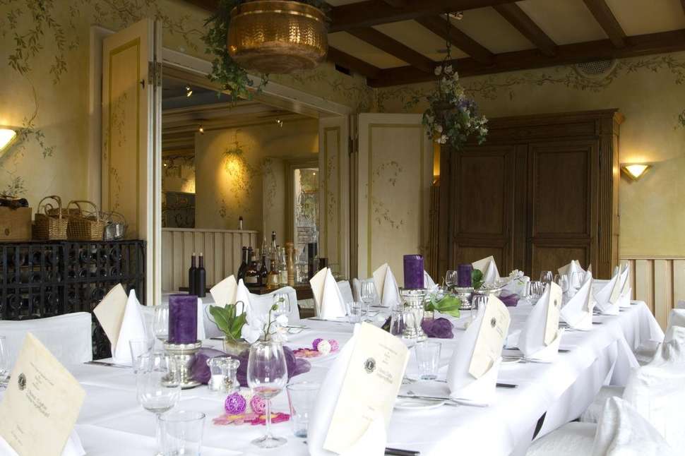 Een foto van Hotel Buschhausen