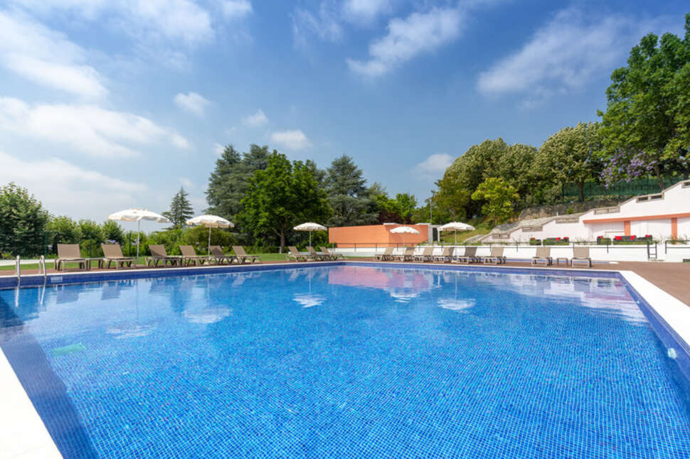 Een foto van Luna Hotel Turismo