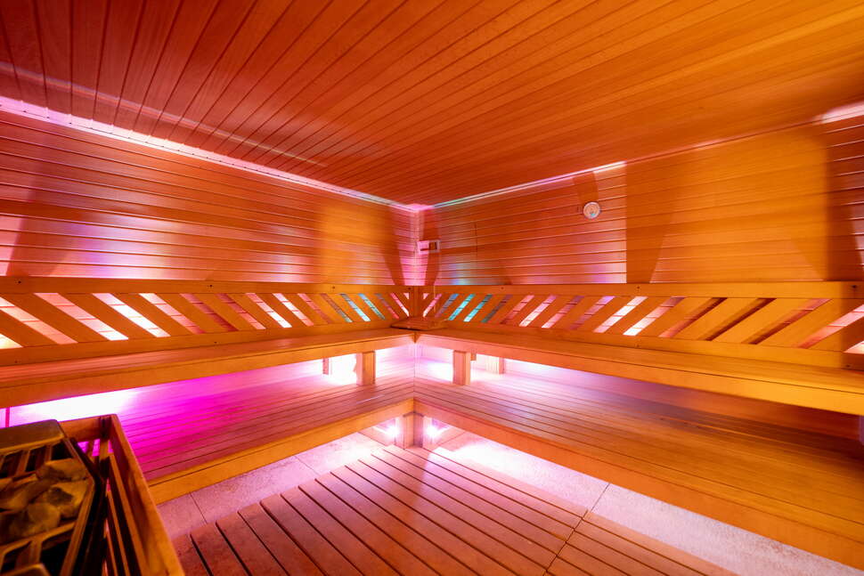 Een foto van Hotel Aqua