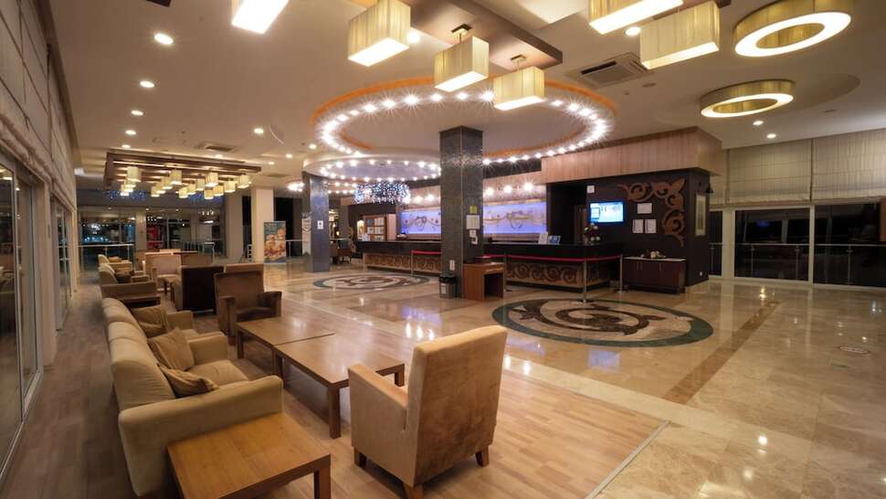 Een foto van Solivia Hotel