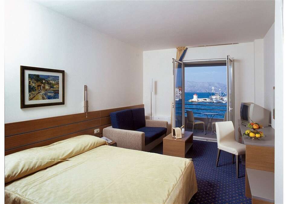 Een foto van Hotel Pastura
