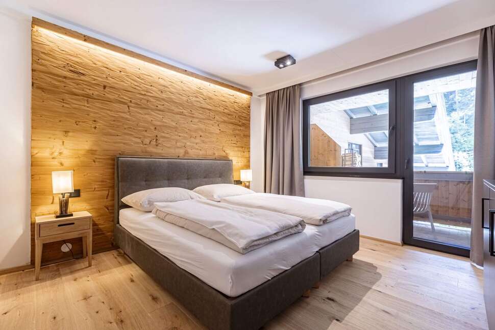 Een foto van Saalbach Suites