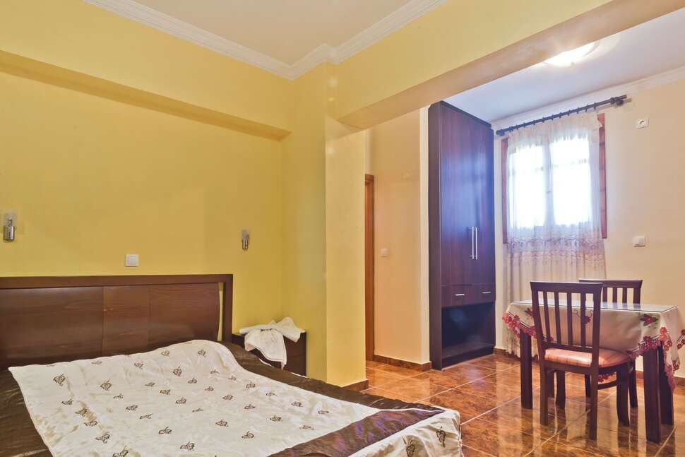 Ein Foto Montemar Studios & Appartements