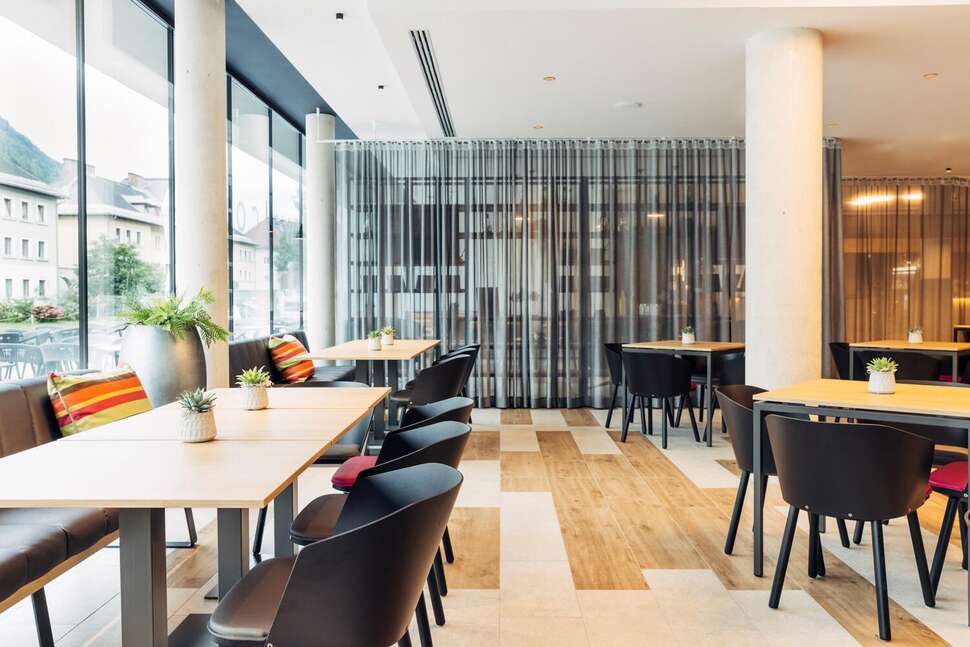Een foto van Harrys home Bischofshofen