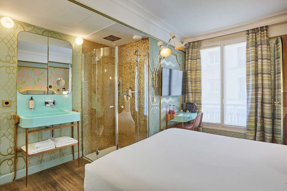 Ein Foto Idol Hotel