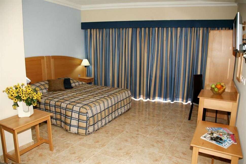 Een foto van Block Aparthotel