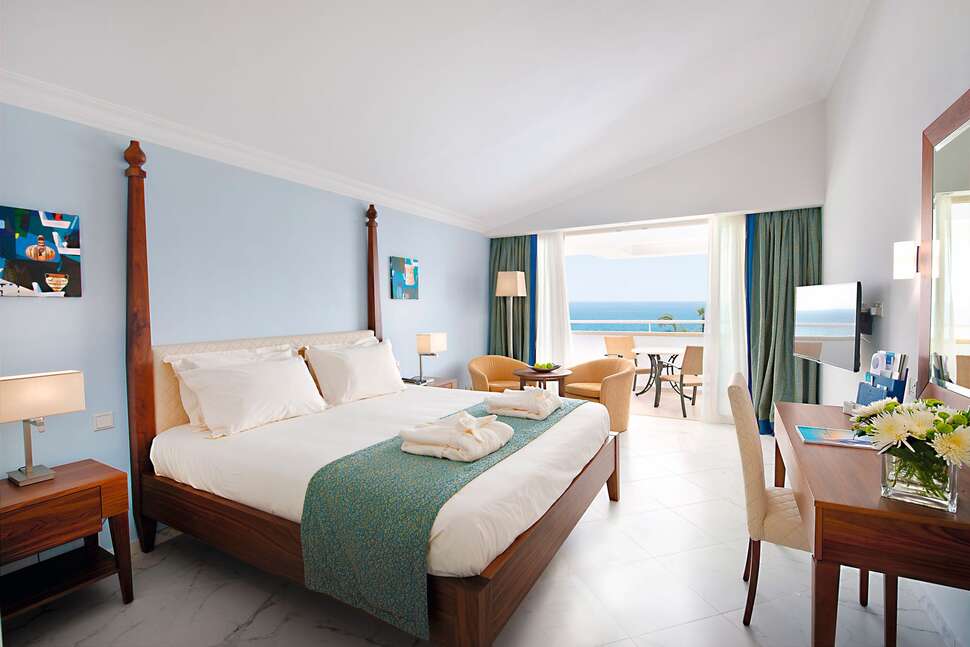 Ein Foto Olympic Lagoon Resort Paphos