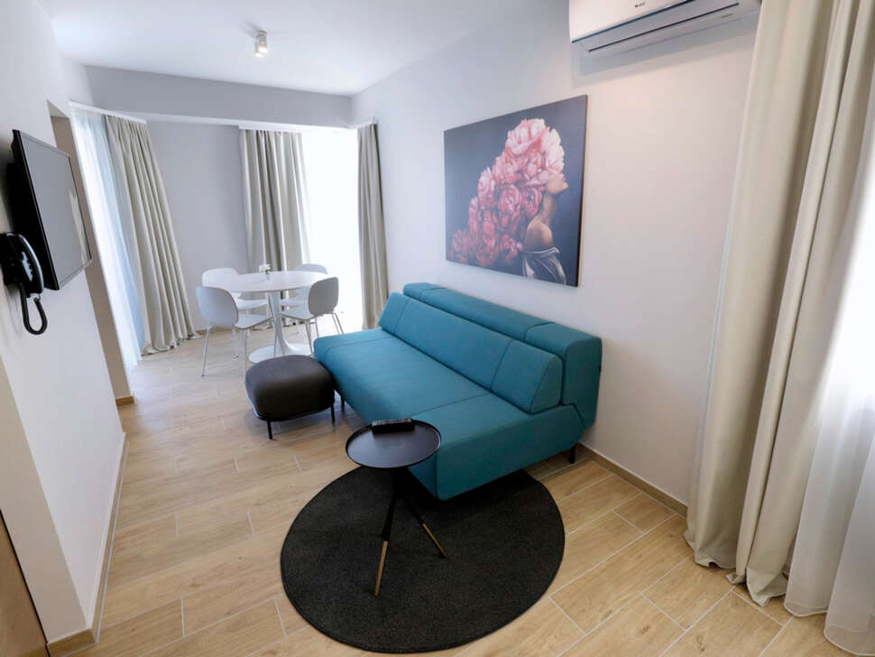 Een foto van Villa Verica