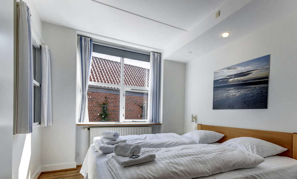 Een foto van Ribe Byferie