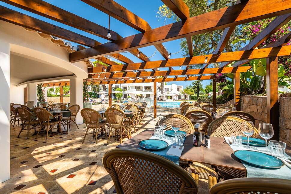 Een foto van Balaia Golf Village