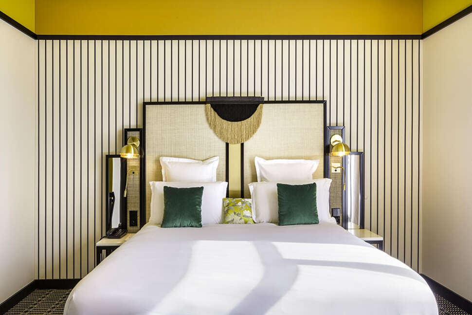 Ein Foto Best Western Roosevelt