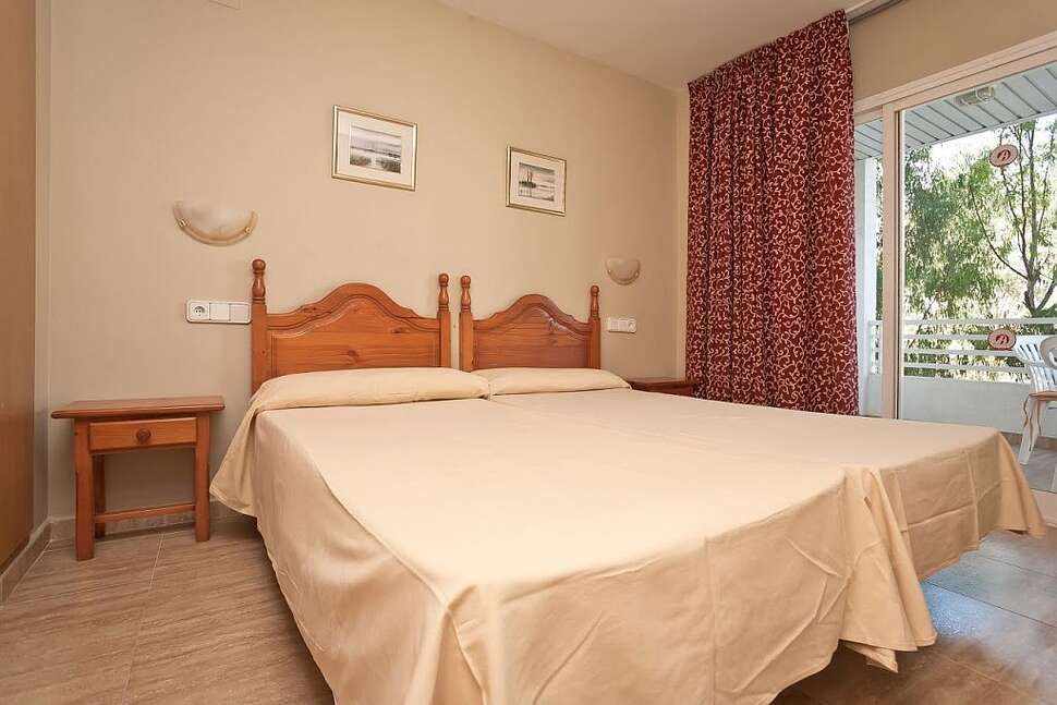 Een foto van Royal Rentalmar Appartementen