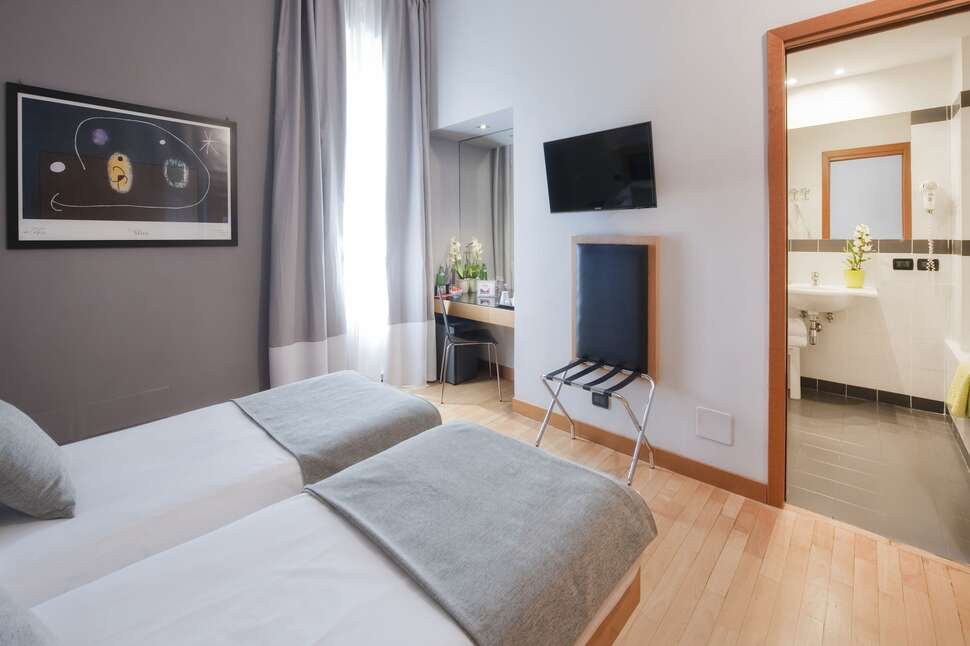 Een foto van Best Western ARS Hotel