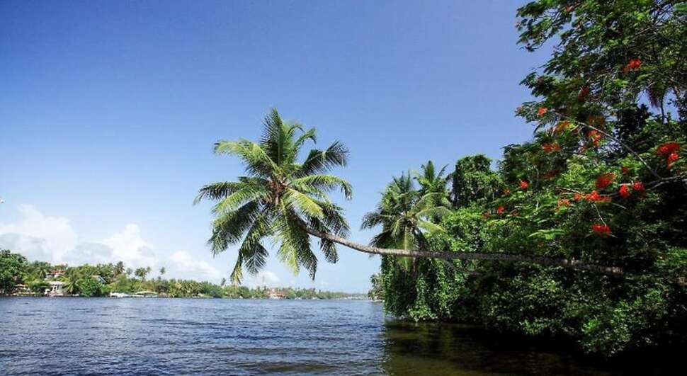 Een foto van Centara Ceysands Resort & Spa Sri Lanka
