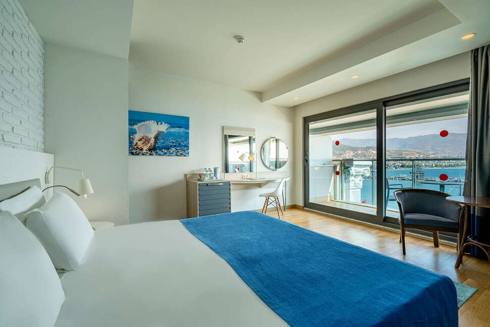 Een foto van Kaptan Hotel