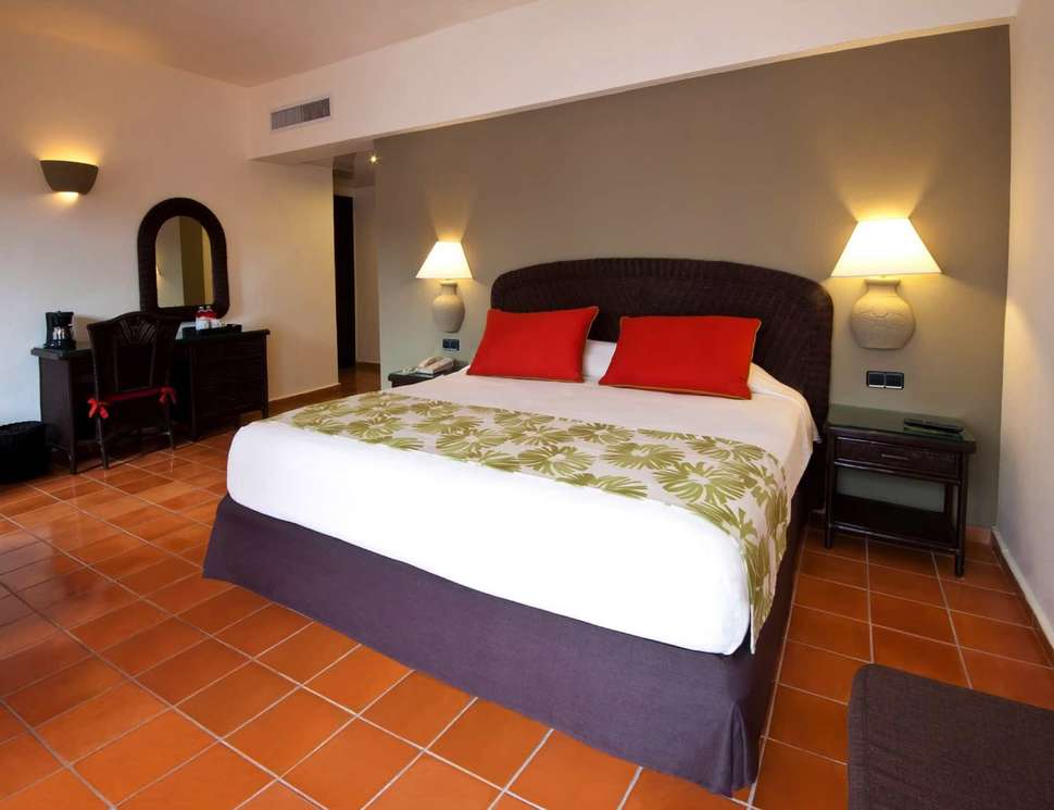 Een foto van Catalonia Bavaro Beach Golf & Casino Resort