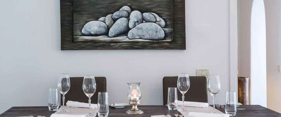 Een foto van Myconian Ambassador - Relais & Chateaux