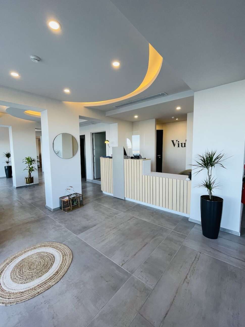Een foto van VIU57 Hotel