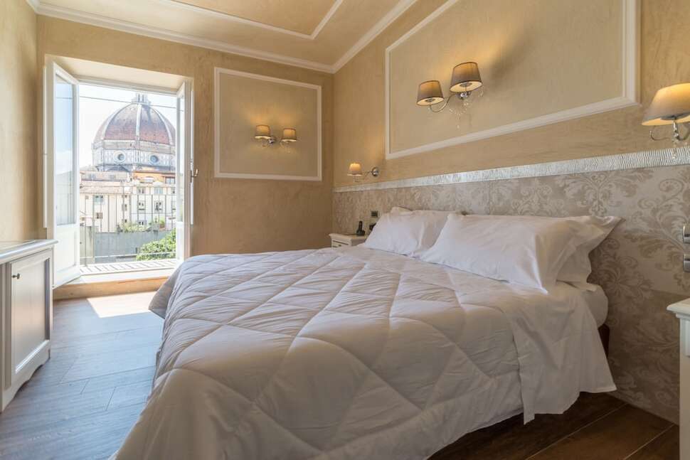 Een foto van Hotel California