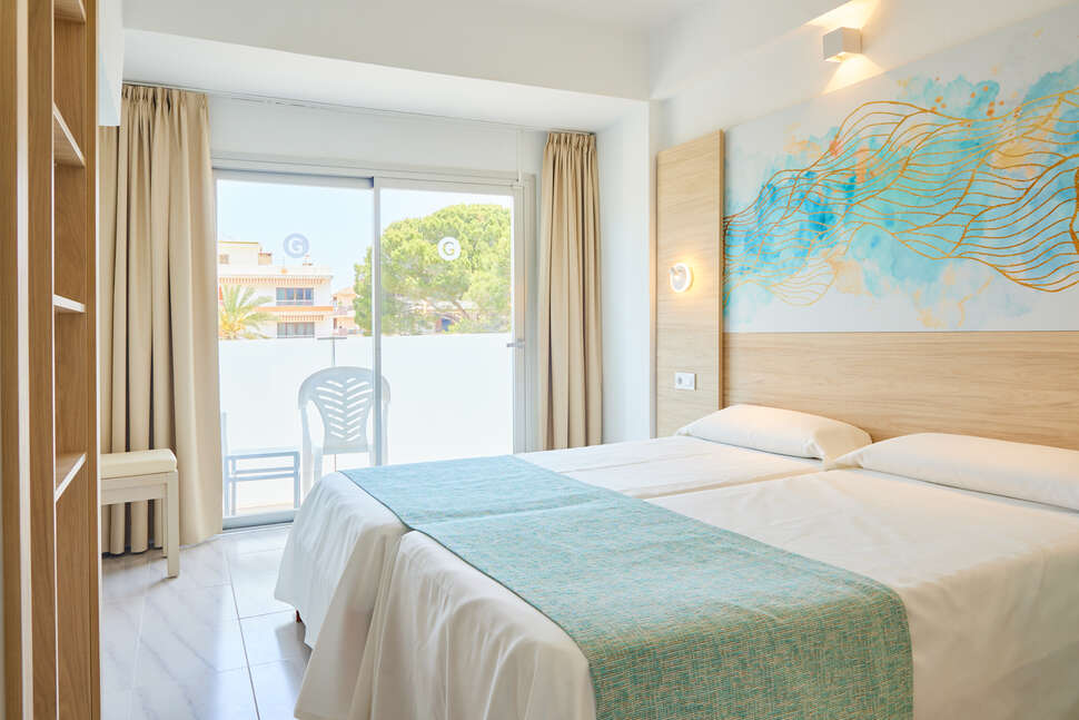 Een foto van Gami Hotel