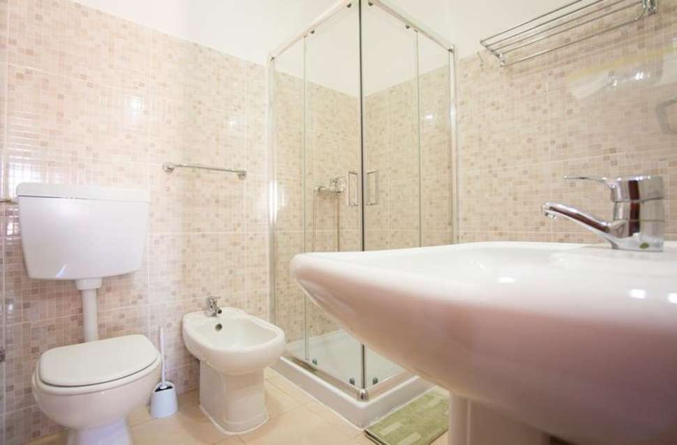 Een foto van Hotel Central Sal