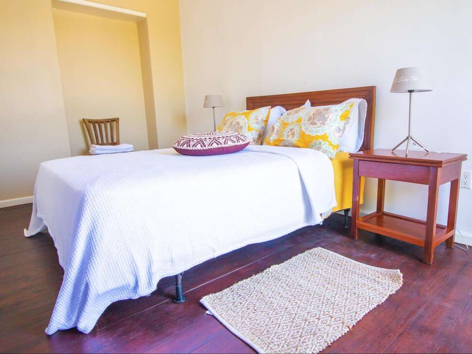 Een foto van Bario Hotel