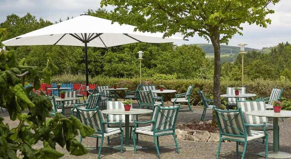 Een foto van H Plus Hotel Willingen