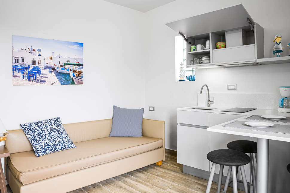 Een foto van Sergiani Garden Hotel & Appartementen