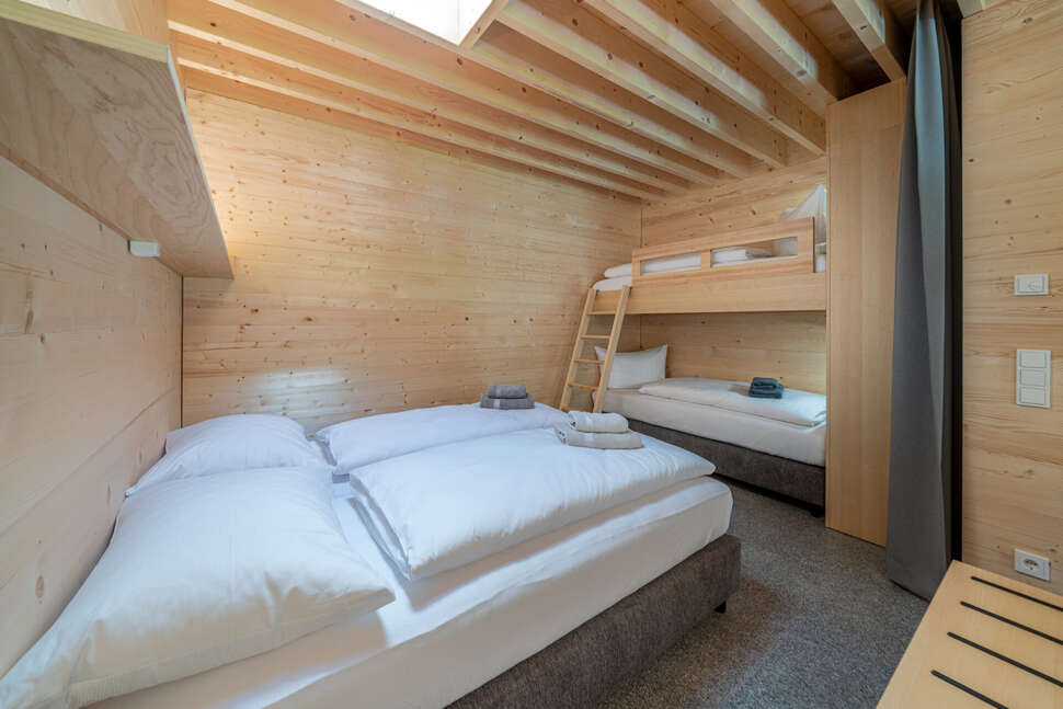 Een foto van Camping Dornbirn & Appartementen