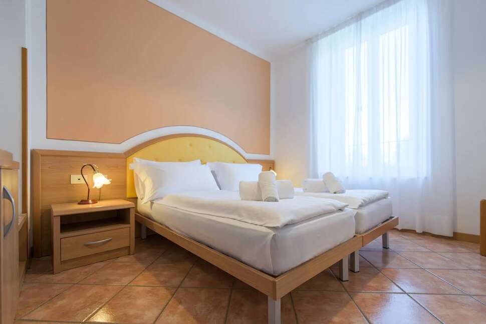 Een foto van Hotel Antico Monastero