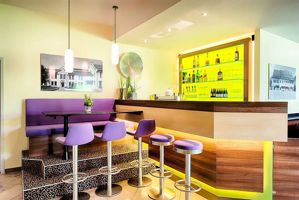 Een foto van Achat Hotel Zwickau