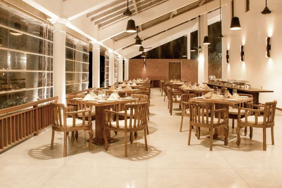Een foto van The Villas Wadduwa
